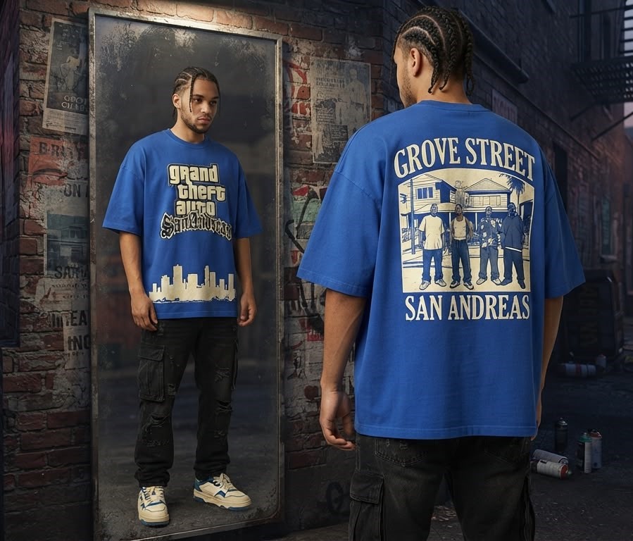 GTA SA (blue)