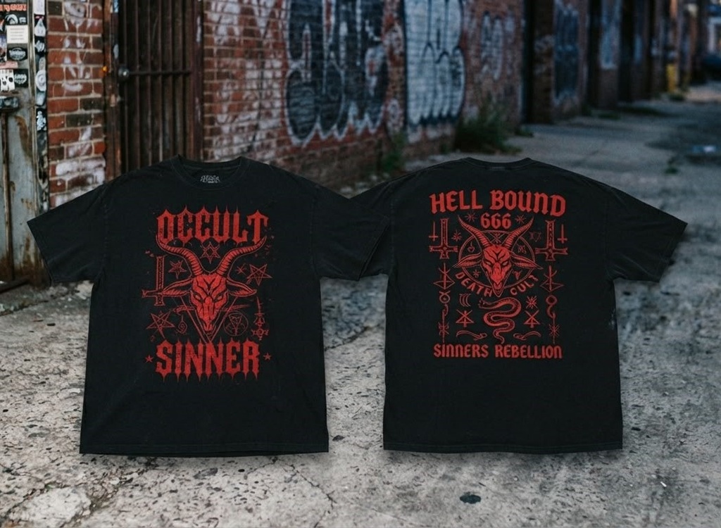 HELL (black)