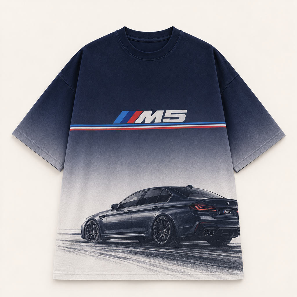 M5 T-shirts